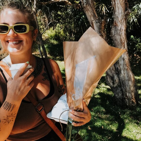 Meet your Posher, Allie - Picture 5 of 8